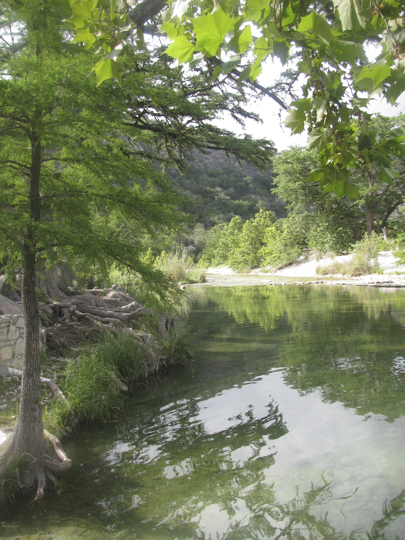 Not My Finest Moment - A Tubing Story